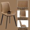 Abiram - Side Chair (Set of 2) - Brown - Image 7