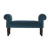Bench - Teal - Image 11