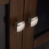 Acadian - Medium Storage Cabinet - Natural Aged Brown - Image 7