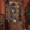 Dresden - Curio - Cherry Oak - Image 3