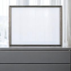 Jehoram - Mirror - Gray