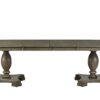 Waylon - Dining Table - Oak - Image 4