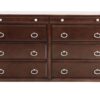 Triton - Dresser - Cappuccino - Image 8