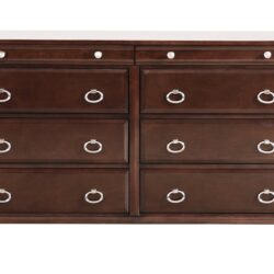 Triton - Dresser - Cappuccino
