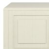 Connaught - Storage Bench Trunk - Antique White - Image 5