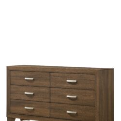 Miquell - Dresser - Oak