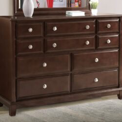Ashford - Dresser - Cappuccino