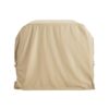 Shield - Durable Bbq Grill Cover - Beige - Image 5