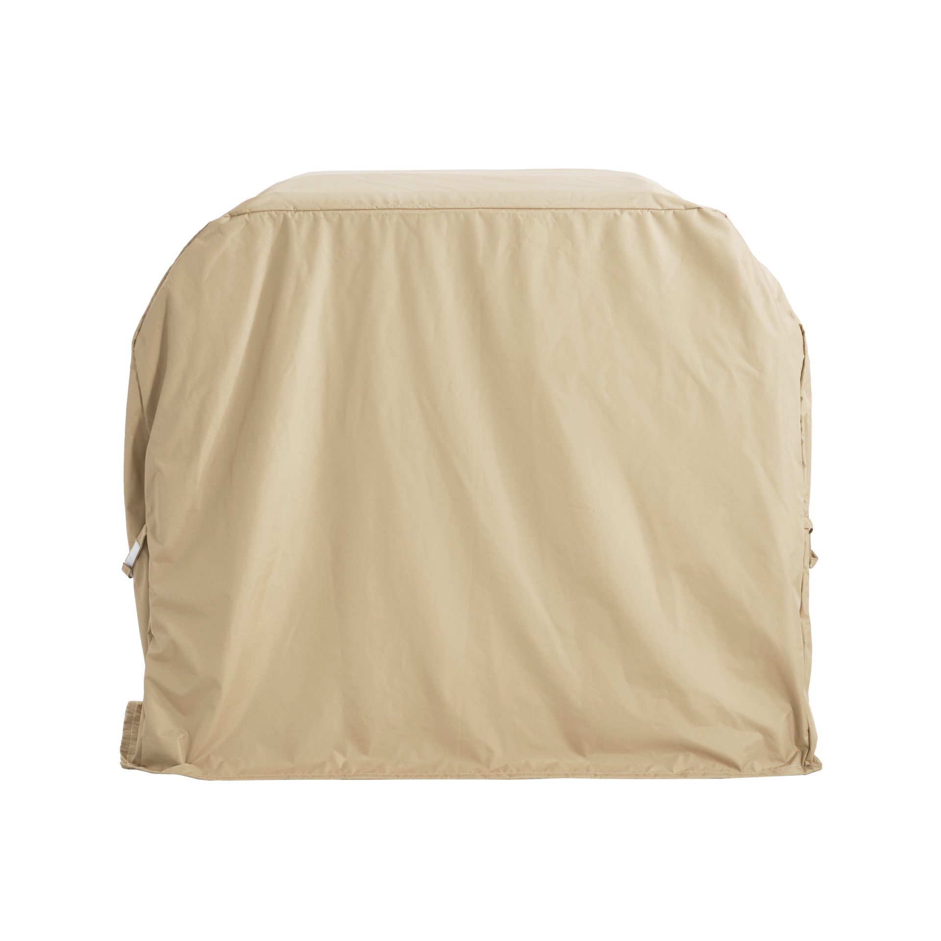 Shield - Durable Bbq Grill Cover - Beige - Image 5
