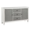 Katia - Server - Gray / White - Image 6