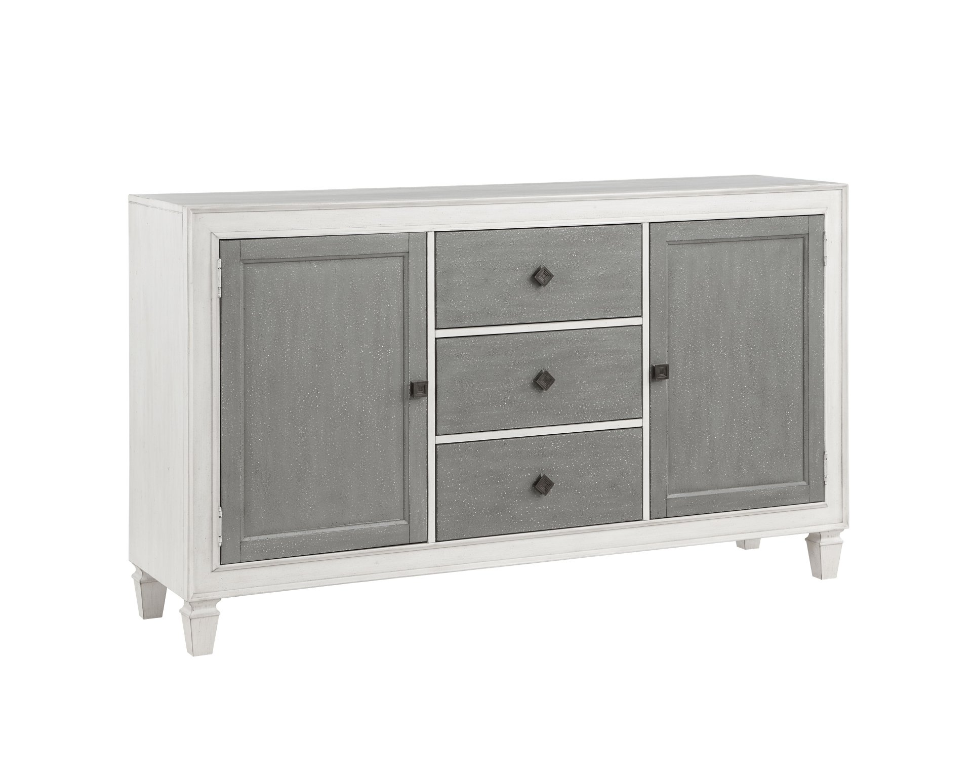 Katia - Server - Gray / White - Image 6