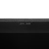 4 Door Cabinet, Suitable For Bedroom - Black - Image 19