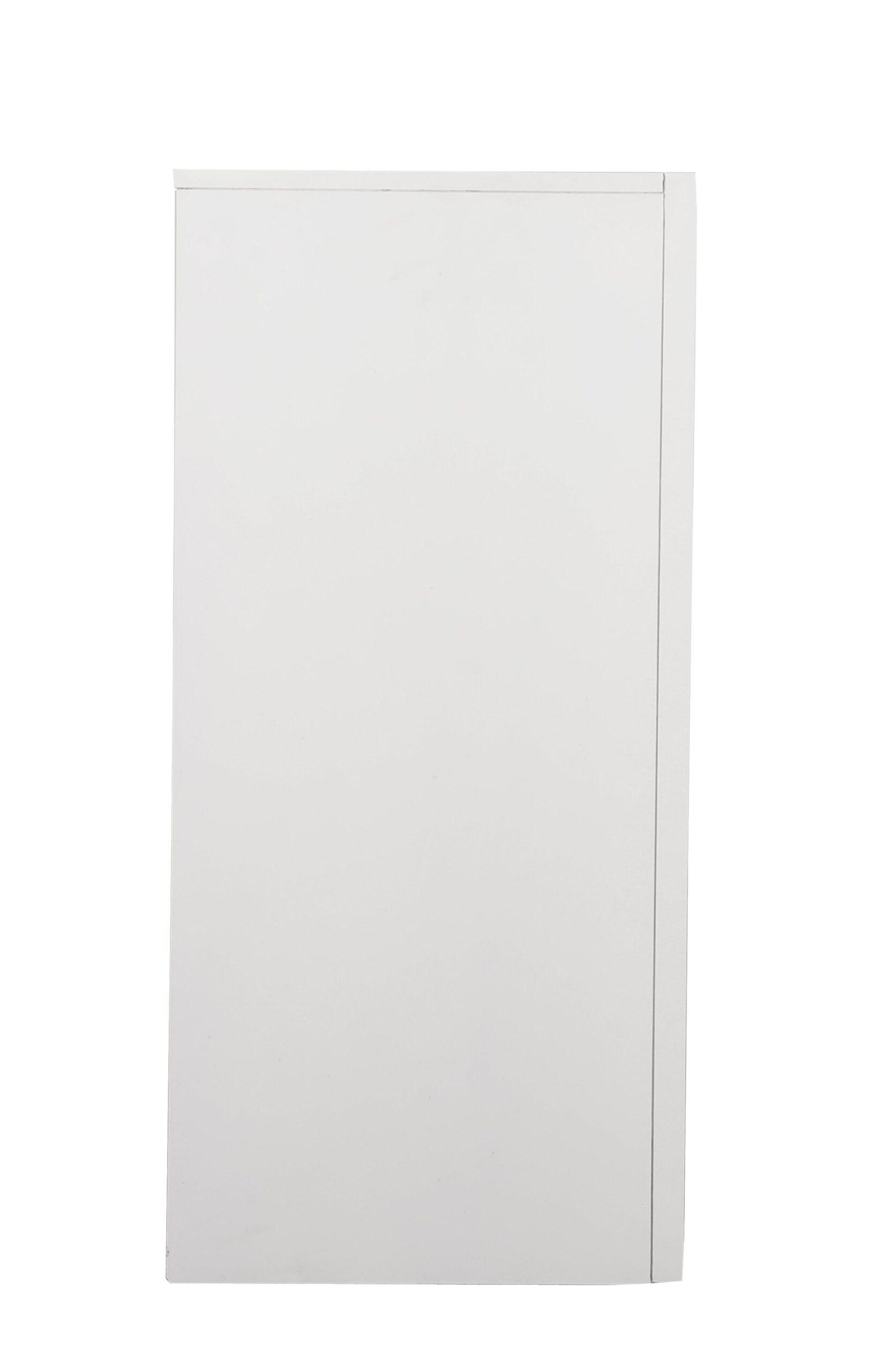 Marilla - Media Chest - White - Image 4