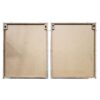 European Cities Watercolor Framed Prints (Set of 2) - Brown - Image 7