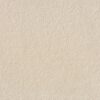 Comfortable Deep Seated Sofa With Pillows, Cloud Velvet Polyester - Beige - Image 9