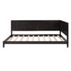 Full Size Daybed / Sofa Bed - Espresso - Image 2