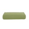 Kasper - Water Resistant 6'X3' Lounger Bean Bag - Green - Image 4