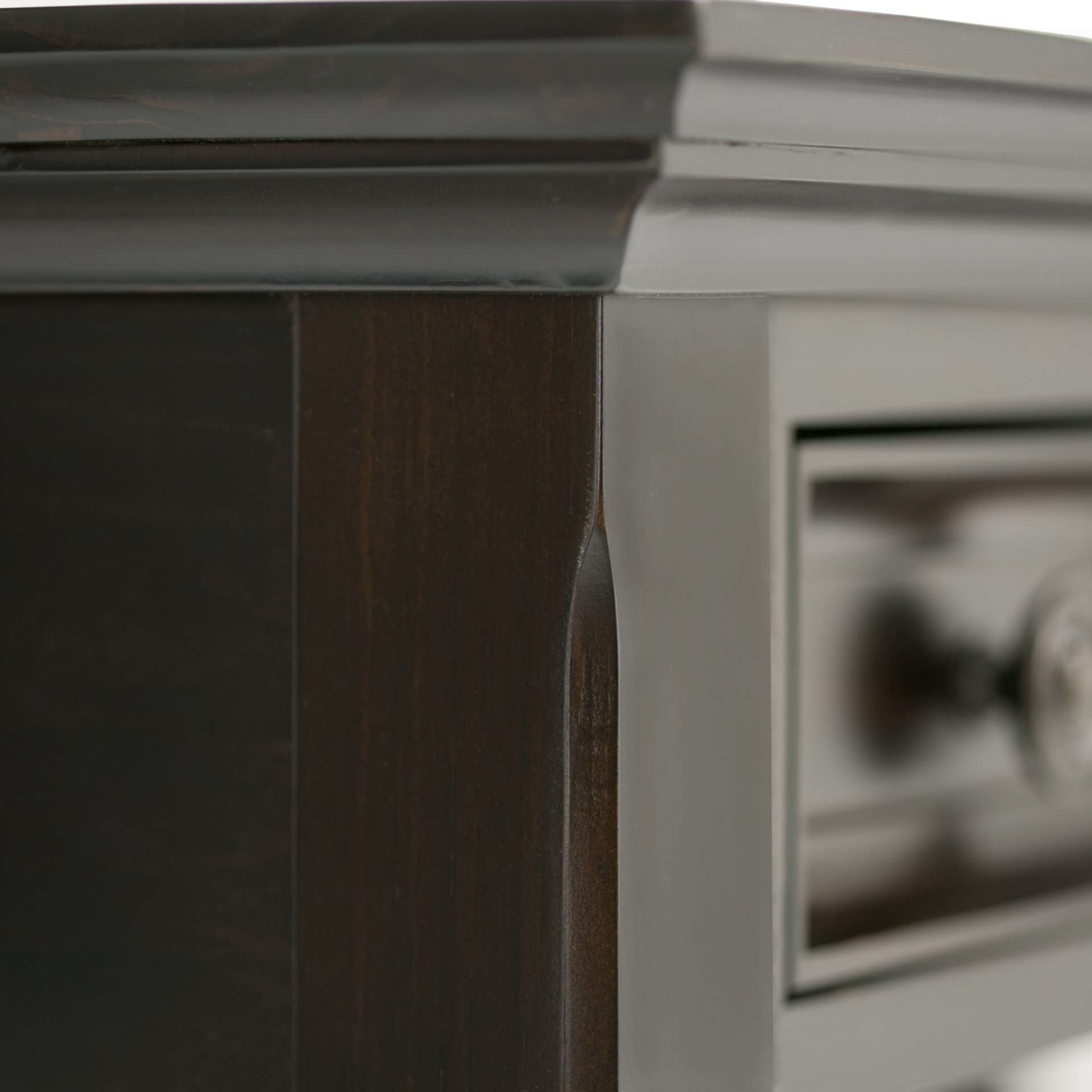 Amherst - Desk - Hickory Brown - Image 6