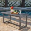 Santa Rosa - Dining Table - Gray - Image 5