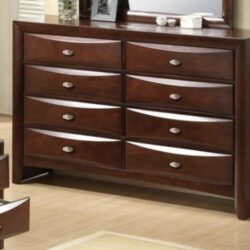 Ireland - Dresser - Espresso