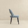 Juliana - Mid-Century Modern Dining Chair (Set of 2) - Gray - Image 6