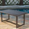 Santa Rosa - Dining Table - Brown - Image 6