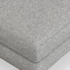 Morrison - Ottoman - Mist Gray - Image 4