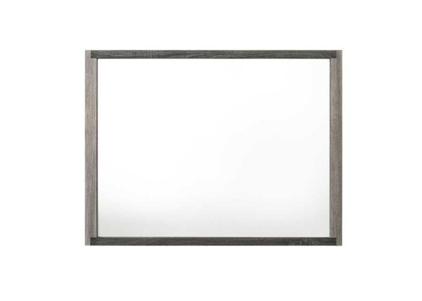 Jehoram - Mirror - Gray