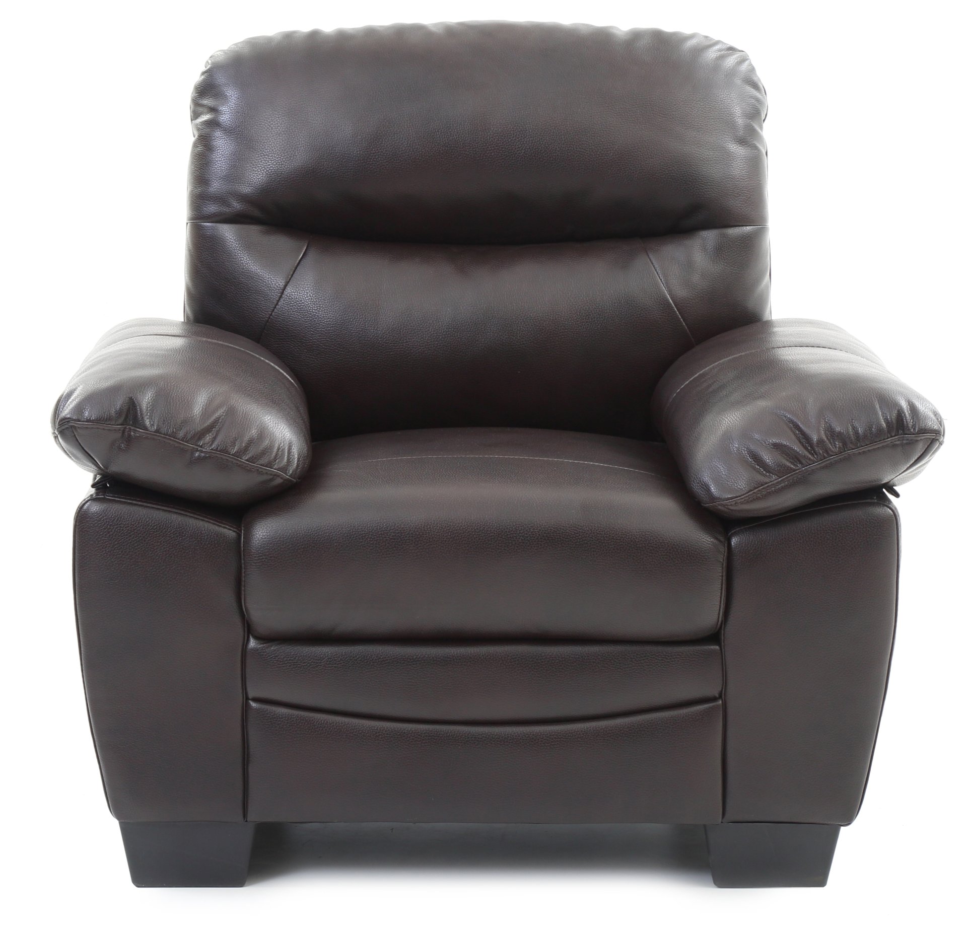 Marta - Chair - Dark Brown - Image 2