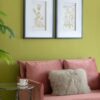 Wall Arts (Set of 2) - Multicolor - Image 6