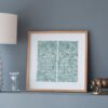 Elos Stone Shadow Boxes Wall Art (Set of 2) - Multicolor - Image 6