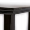Amherst - Console Sofa Table - Hickory Brown - Image 6