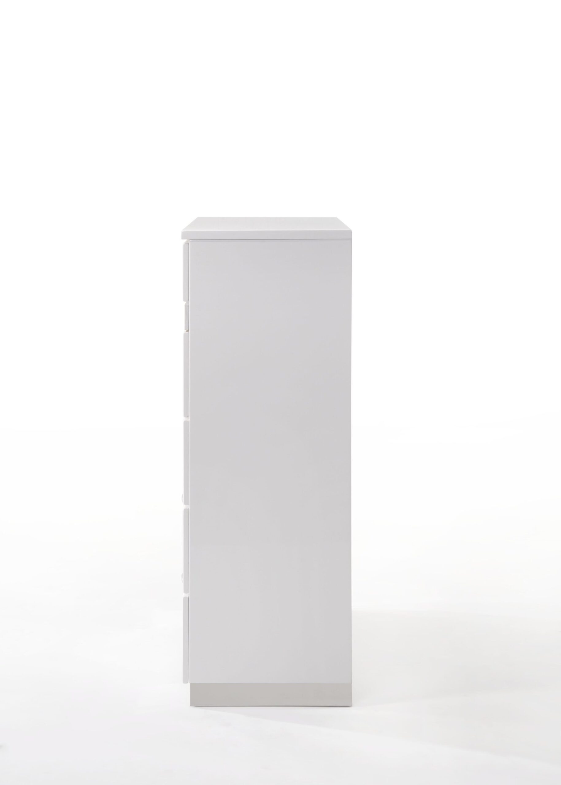 Naima II - High Gloss Chest - White - Image 8