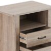 Colt - Accent Table - Rustic Natural - Image 5