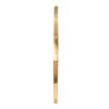 Round Sunburst Wall Mirror With, Wall Decor Mirror For Entryway Bedroom Living Room - Gold - Image 10