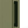 Vineyard - Chairside Table - Sage Green, Fruitwood - Image 4