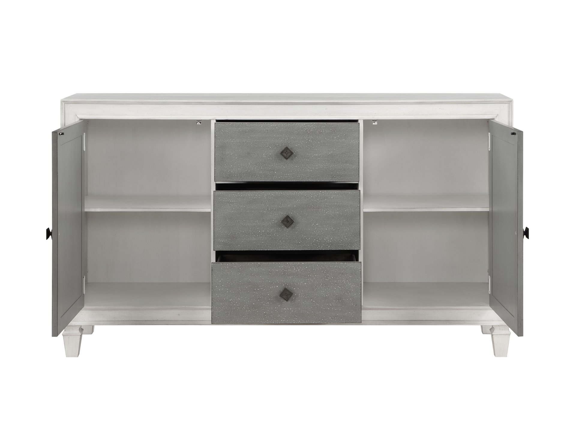 Katia - Server - Gray / White - Image 5