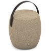 Ramsay - Footstool - Taupe - Image 4