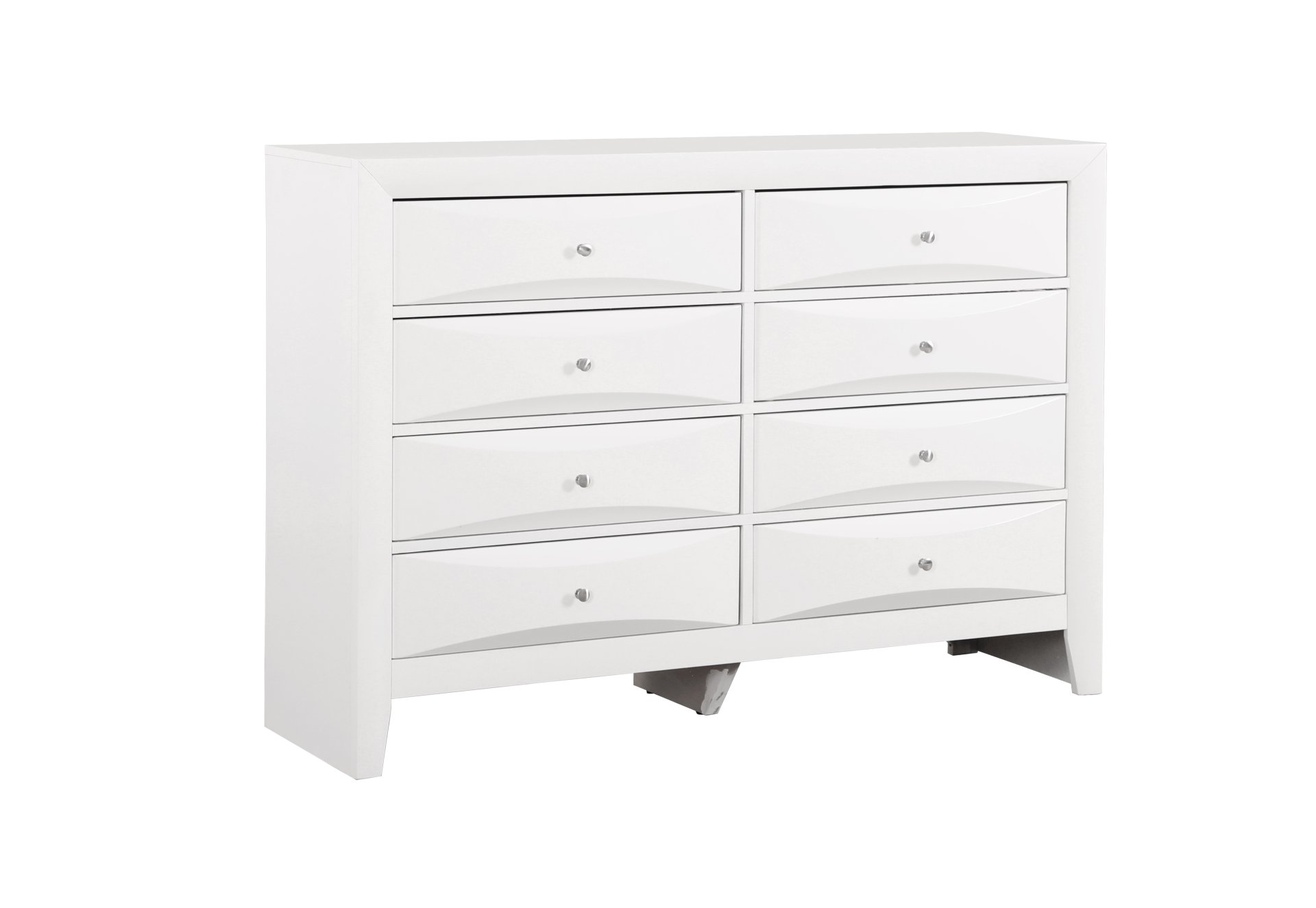 Marilla - Dresser - White - Image 5