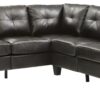 Newbury - Versatile Sectional - Black - Image 7