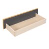 Twin Size Upholstered Daybed With 2 Storage Drawers, Sofa Bed Frame No Box Spring Needed - Yellow - Image 6