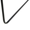 Solid Wood Frame Minimalist Mirror, Bathroom Bedroom Wall Mirror. Enhance Modern Interior Design - Gray / Transparent - Image 12
