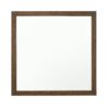 Miquell - Mirror - Oak - Image 6