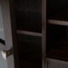 Acadian - TV Media Stand - Brunette Brown - Image 8