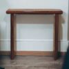 Rio - Console Table - Chestnut - Image 10