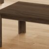 Table Set, Coffee, End, Side, Accent For Living Room, Transitional (Set of 3) - Walnut - Image 4