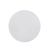 Outdoor Patio End Table - Antique White - Image 7