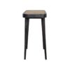 Larissa - Console Table - Black - Image 10