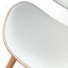 Marana - Dining Chair - White - Image 5