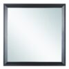 Primo - Mirror - Black - Image 2